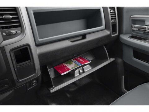 2018 Ram 3500 Chassis Cab Tradesman Winder GA