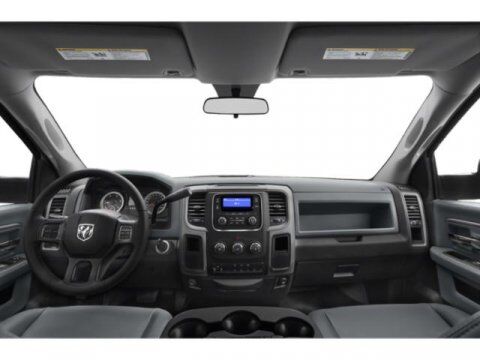 2018 Ram 3500 Chassis Cab Tradesman Winder GA