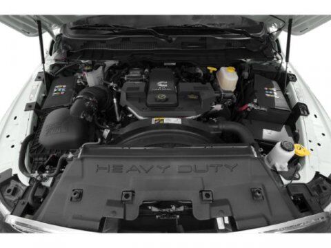 2018 Ram 3500 Chassis Cab Tradesman Winder GA