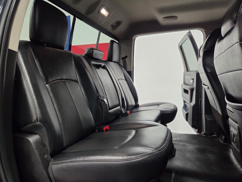 2018 Ram 3500 Laramie 4WD Dually 6.7L Diesel GPS Camera New 35in Tires FREE WARRANTY Arlington TX