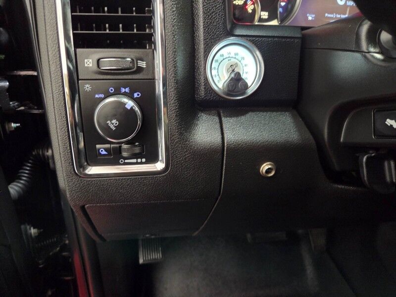 2018 Ram 3500 Laramie 4WD Dually 6.7L Diesel GPS Camera New 35in Tires FREE WARRANTY Arlington TX