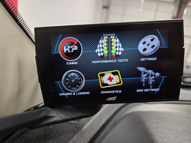 2018 Ram 3500 Laramie 4WD Dually 6.7L Diesel GPS Camera New 35in Tires FREE WARRANTY Arlington TX