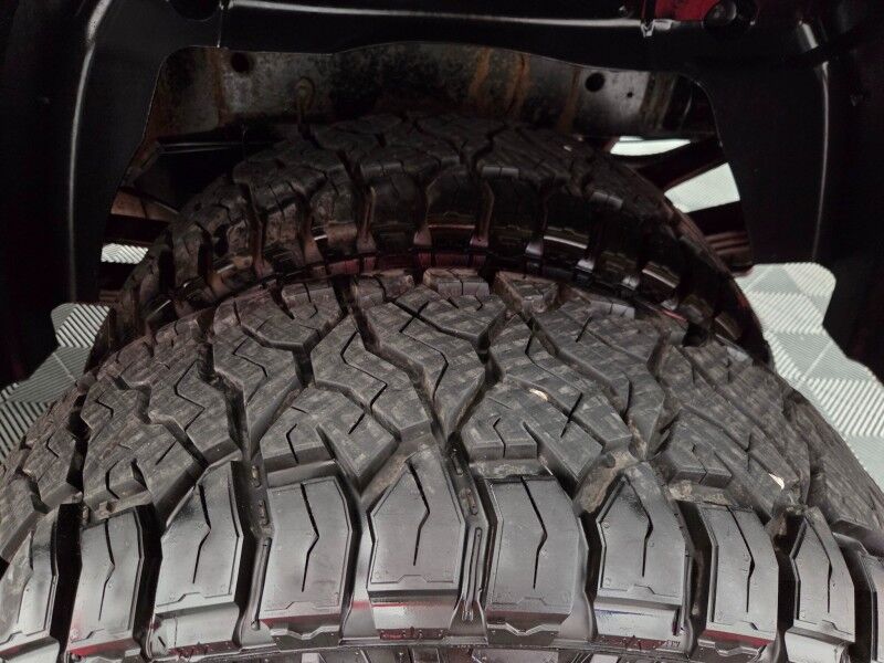 2018 Ram 3500 Laramie 4WD Dually 6.7L Diesel GPS Camera New 35in Tires FREE WARRANTY Arlington TX