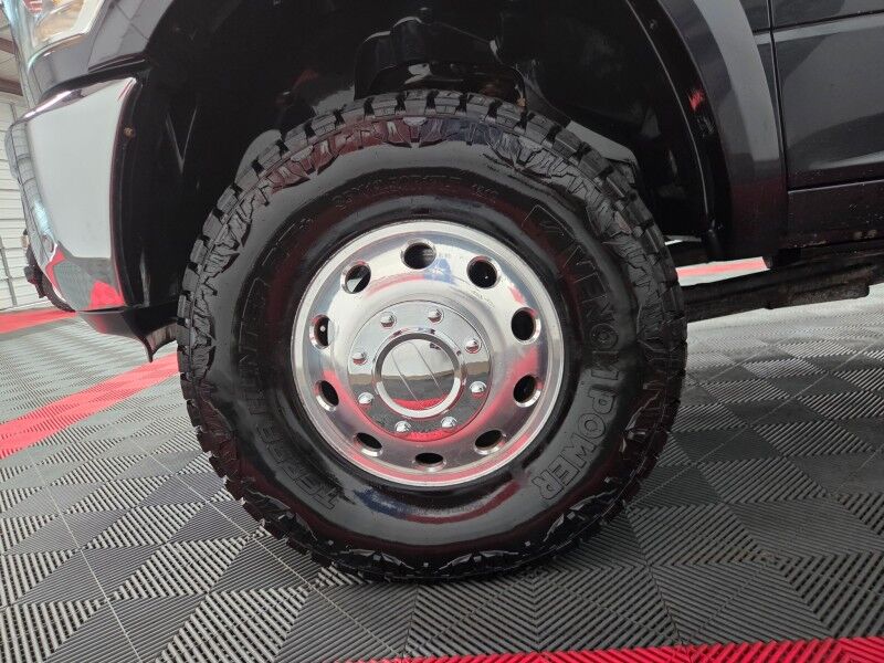 2018 Ram 3500 Laramie 4WD Dually 6.7L Diesel GPS Camera New 35in Tires FREE WARRANTY Arlington TX