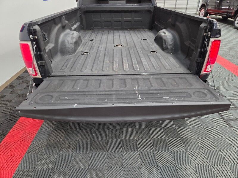 2018 Ram 3500 Laramie 4WD Dually 6.7L Diesel GPS Camera New 35in Tires FREE WARRANTY Arlington TX