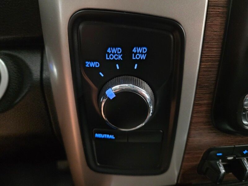 2018 Ram 3500 Laramie 4WD Dually 6.7L Diesel GPS Camera New 35in Tires FREE WARRANTY Arlington TX