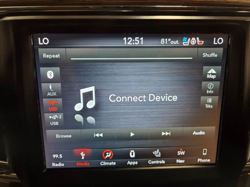 2018 Ram 3500 Laramie 4WD Dually 6.7L Diesel GPS Camera New 35in Tires FREE WARRANTY Arlington TX