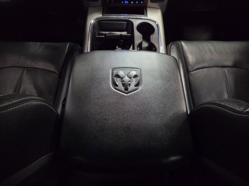 2018 Ram 3500 Laramie 4WD Dually 6.7L Diesel GPS Camera New 35in Tires FREE WARRANTY Arlington TX