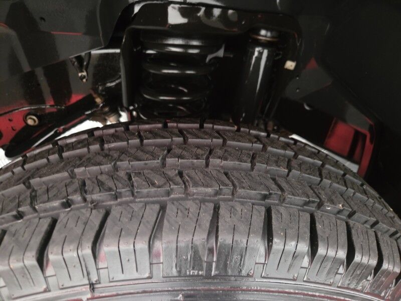 2018 Ram 3500 Laramie 4WD Dually 6.7L Diesel GPS Camera New Tires FREE WARRANTY Arlington TX