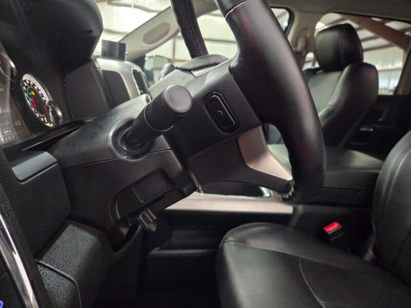 2018 Ram 3500 Laramie 4WD Dually 6.7L Diesel GPS Camera New Tires FREE WARRANTY Arlington TX