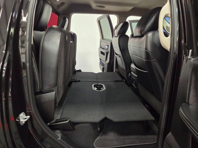 2018 Ram 3500 Laramie 4WD Dually 6.7L Diesel GPS Camera New Tires FREE WARRANTY Arlington TX