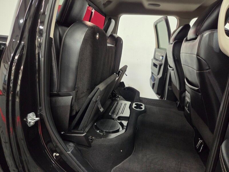 2018 Ram 3500 Laramie 4WD Dually 6.7L Diesel GPS Camera New Tires FREE WARRANTY Arlington TX