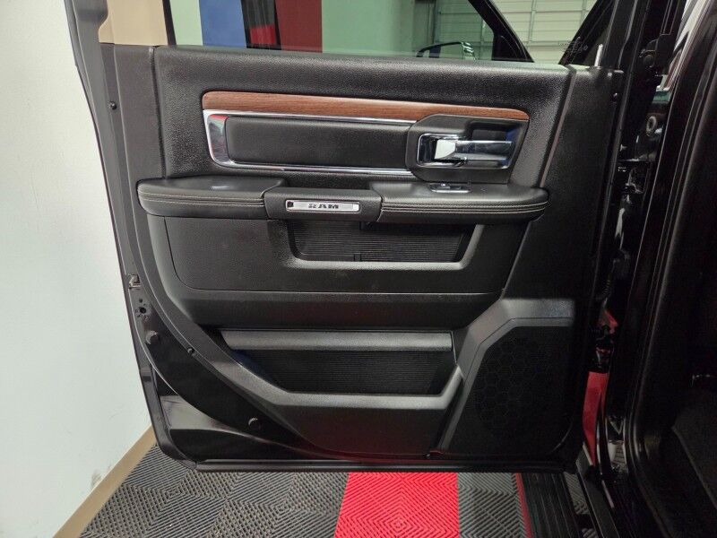 2018 Ram 3500 Laramie 4WD Dually 6.7L Diesel GPS Camera New Tires FREE WARRANTY Arlington TX