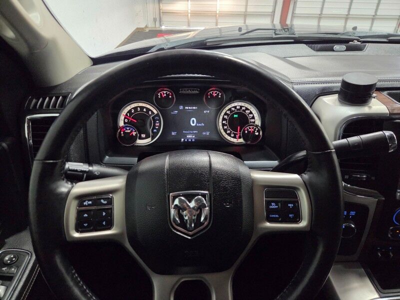 2018 Ram 3500 Laramie 4WD Dually 6.7L Diesel GPS Camera New Tires FREE WARRANTY Arlington TX