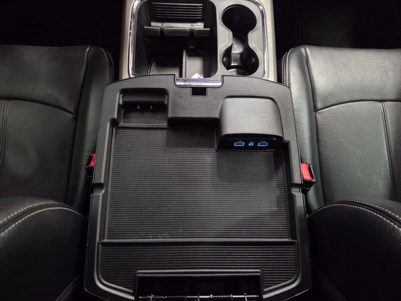 2018 Ram 3500 Laramie 4WD Dually 6.7L Diesel GPS Camera New Tires FREE WARRANTY Arlington TX