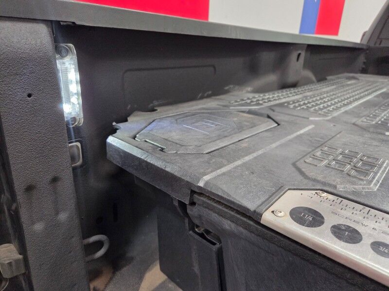 2018 Ram 3500 Laramie 4WD Dually 6.7L Diesel GPS Camera New Tires FREE WARRANTY Arlington TX