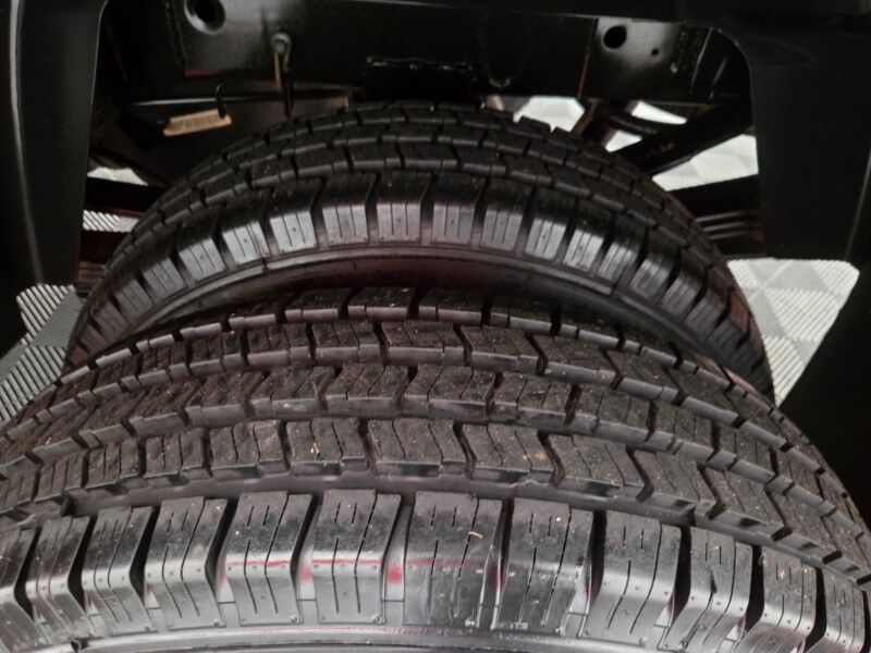 2018 Ram 3500 Laramie 4WD Dually 6.7L Diesel GPS Camera New Tires FREE WARRANTY Arlington TX