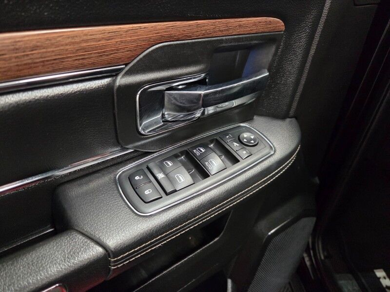 2018 Ram 3500 Laramie 4WD Dually 6.7L Diesel GPS Camera New Tires FREE WARRANTY Arlington TX