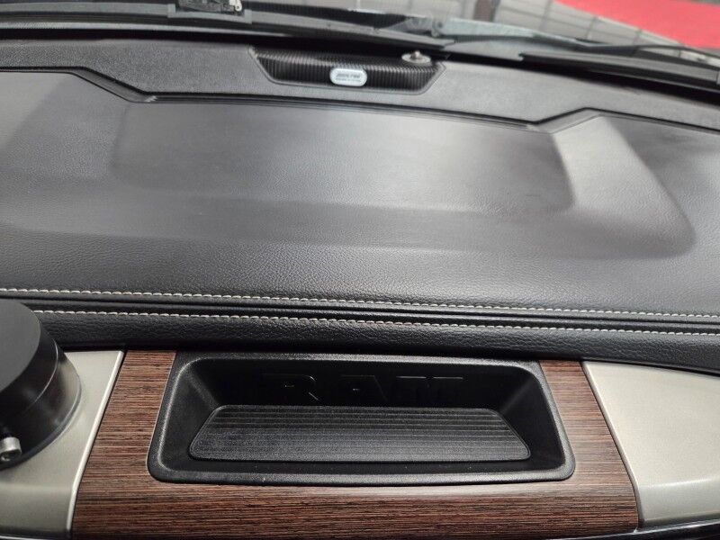 2018 Ram 3500 Laramie 4WD Dually 6.7L Diesel GPS Camera New Tires FREE WARRANTY Arlington TX