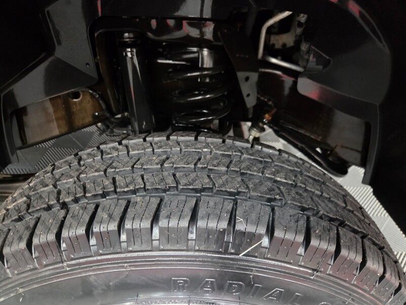 2018 Ram 3500 Laramie 4WD Dually 6.7L Diesel GPS Camera New Tires FREE WARRANTY Arlington TX