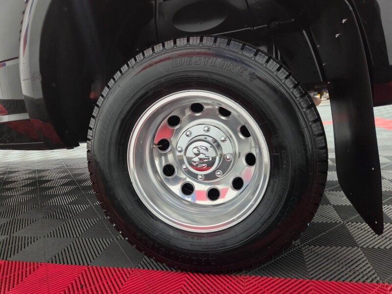 2018 Ram 3500 Laramie 4WD Dually 6.7L Diesel GPS Camera New Tires FREE WARRANTY Arlington TX