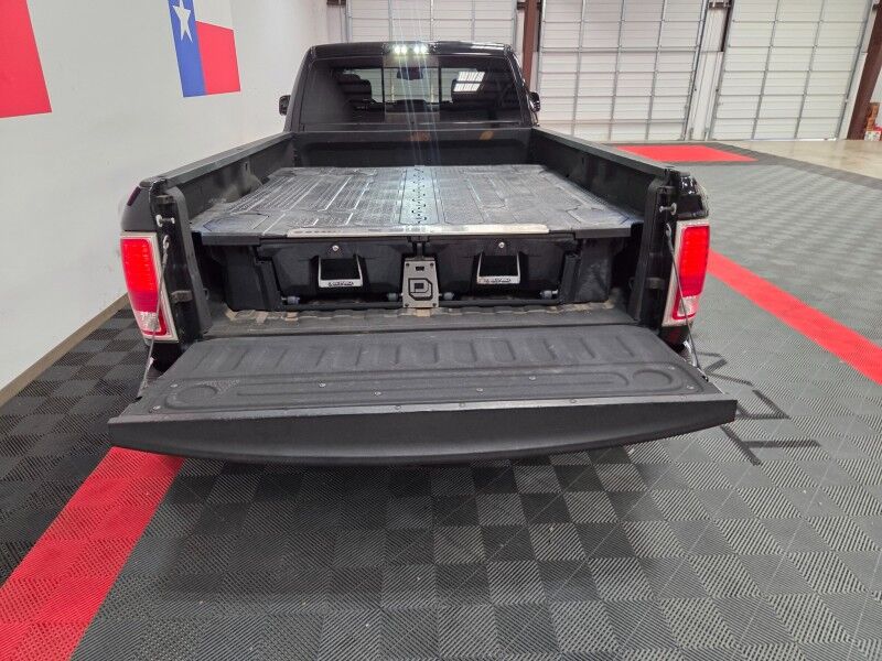 2018 Ram 3500 Laramie 4WD Dually 6.7L Diesel GPS Camera New Tires FREE WARRANTY Arlington TX