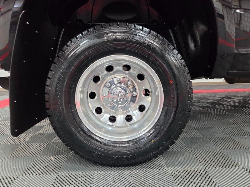 2018 Ram 3500 Laramie 4WD Dually 6.7L Diesel GPS Camera New Tires FREE WARRANTY Arlington TX