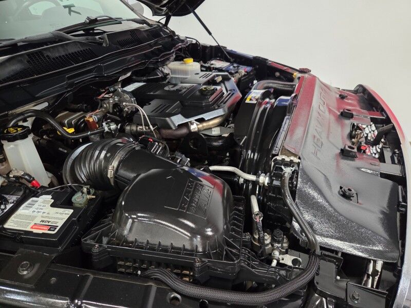 2018 Ram 3500 Laramie 4WD Dually 6.7L Diesel GPS Camera New Tires FREE WARRANTY Arlington TX