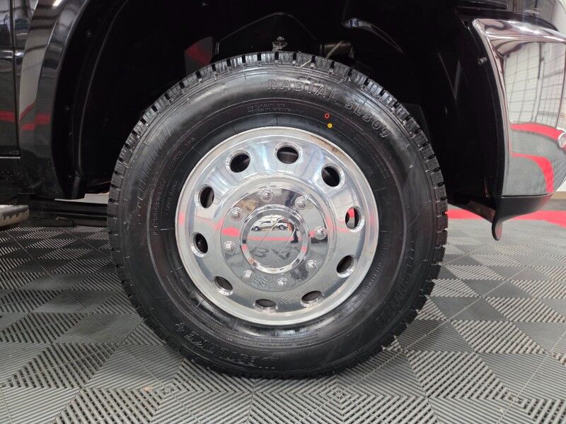 2018 Ram 3500 Laramie 4WD Dually 6.7L Diesel GPS Camera New Tires FREE WARRANTY Arlington TX