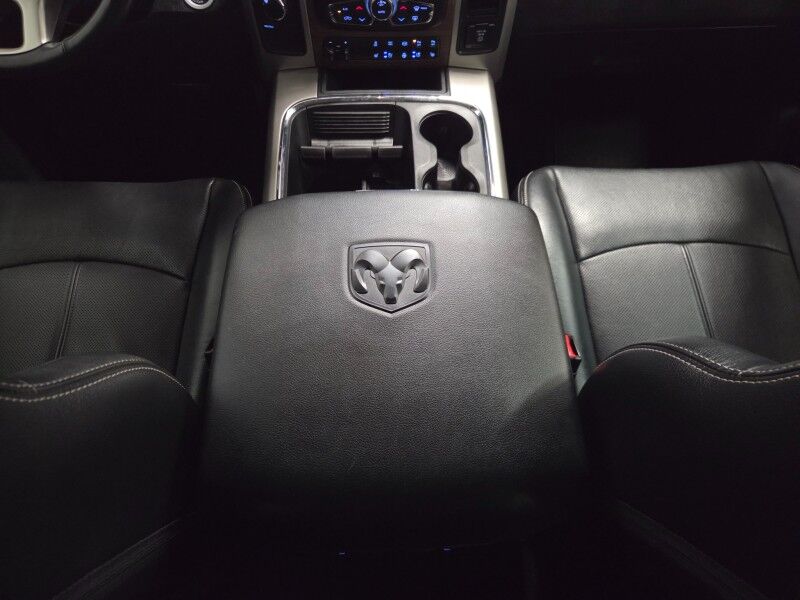 2018 Ram 3500 Laramie 4WD Dually 6.7L Diesel GPS Camera New Tires FREE WARRANTY Arlington TX