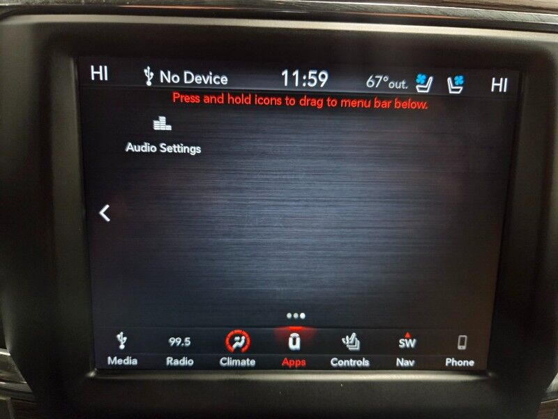 2018 Ram 3500 Laramie 4WD Dually 6.7L Diesel GPS Camera New Tires FREE WARRANTY Arlington TX