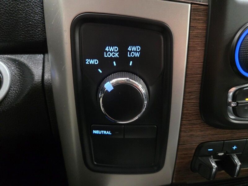 2018 Ram 3500 Laramie 4WD Dually 6.7L Diesel GPS Camera New Tires FREE WARRANTY Arlington TX