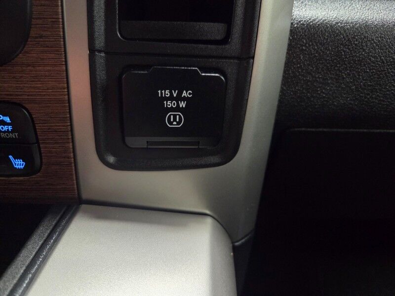 2018 Ram 3500 Laramie 4WD Dually 6.7L Diesel GPS Camera New Tires FREE WARRANTY Arlington TX