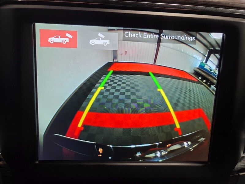 2018 Ram 3500 Laramie 4WD Dually 6.7L Diesel GPS Camera New Tires FREE WARRANTY Arlington TX