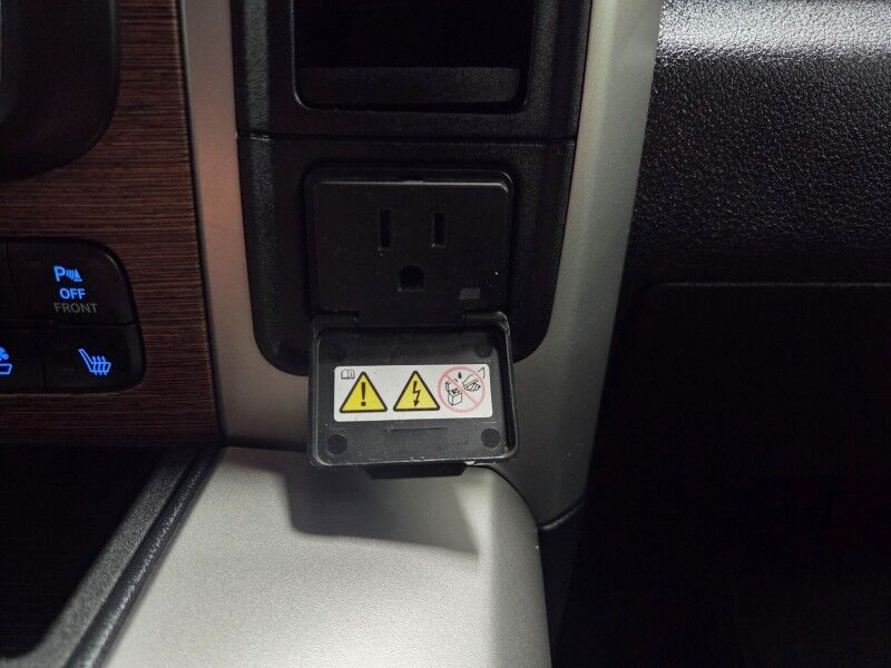 2018 Ram 3500 Laramie 4WD Dually 6.7L Diesel GPS Camera New Tires FREE WARRANTY Arlington TX