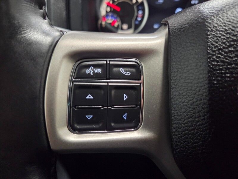 2018 Ram 3500 Laramie 4WD Dually 6.7L Diesel GPS Camera New Tires FREE WARRANTY Arlington TX