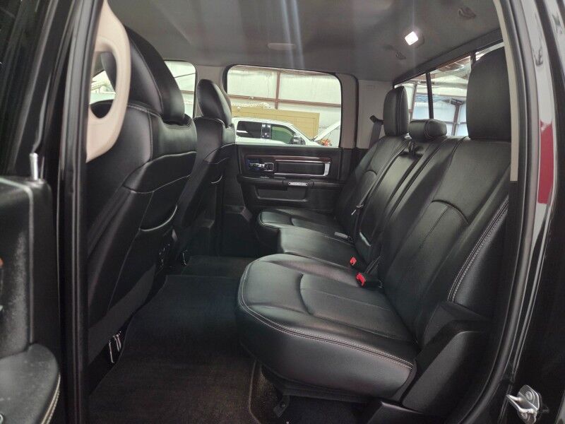 2018 Ram 3500 Laramie 4WD Dually 6.7L Diesel GPS Camera New Tires FREE WARRANTY Arlington TX