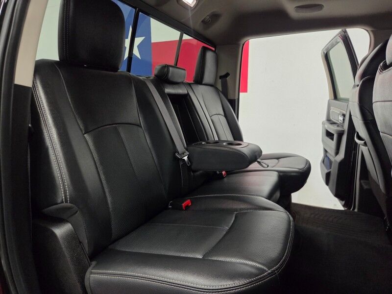 2018 Ram 3500 Laramie 4WD Dually 6.7L Diesel GPS Camera New Tires FREE WARRANTY Arlington TX