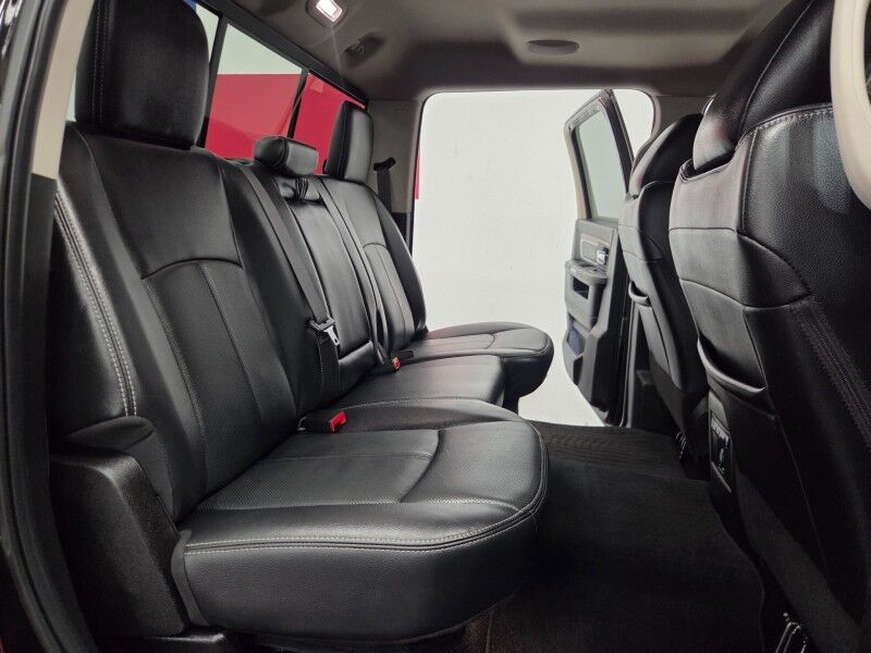 2018 Ram 3500 Laramie 4WD Dually 6.7L Diesel GPS Camera New Tires FREE WARRANTY Arlington TX