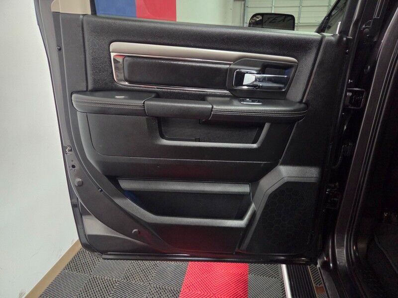 2018 Ram 3500 Laramie 4WD Sport Mega Cab Dually 6.7L Diesel GPS Camera FREE WARRANTY Arlington TX