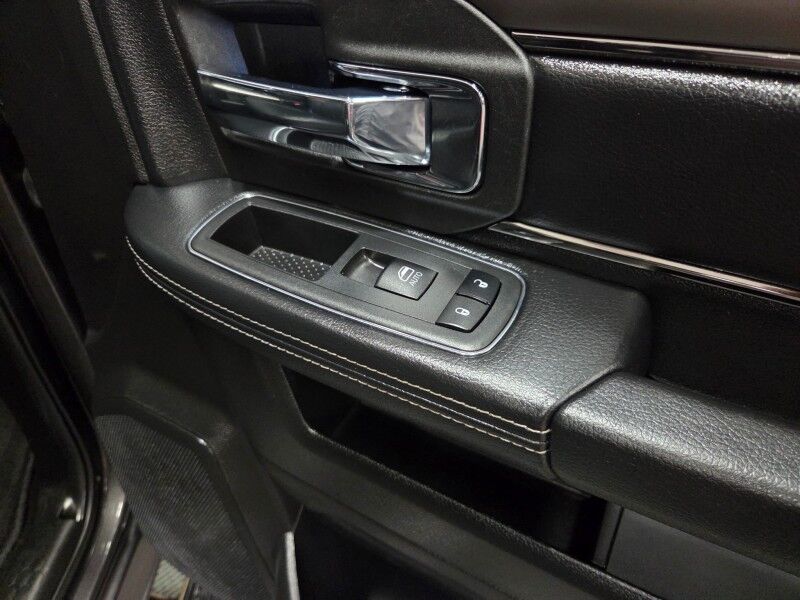 2018 Ram 3500 Laramie 4WD Sport Mega Cab Dually 6.7L Diesel GPS Camera FREE WARRANTY Arlington TX