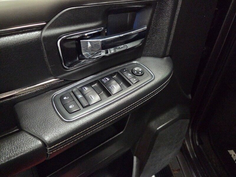 2018 Ram 3500 Laramie 4WD Sport Mega Cab Dually 6.7L Diesel GPS Camera FREE WARRANTY Arlington TX