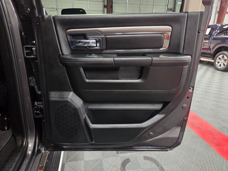 2018 Ram 3500 Laramie 4WD Sport Mega Cab Dually 6.7L Diesel GPS Camera FREE WARRANTY Arlington TX