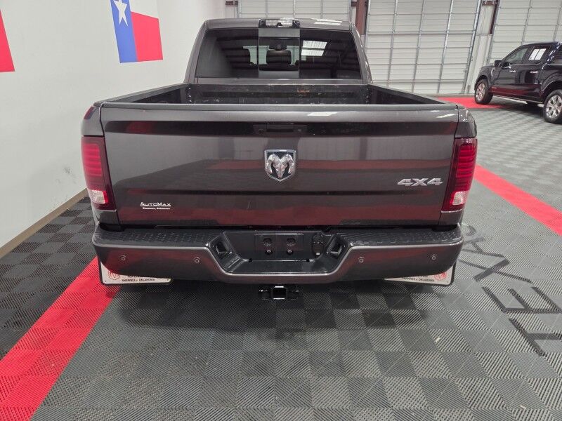 2018 Ram 3500 Laramie 4WD Sport Mega Cab Dually 6.7L Diesel GPS Camera FREE WARRANTY Arlington TX