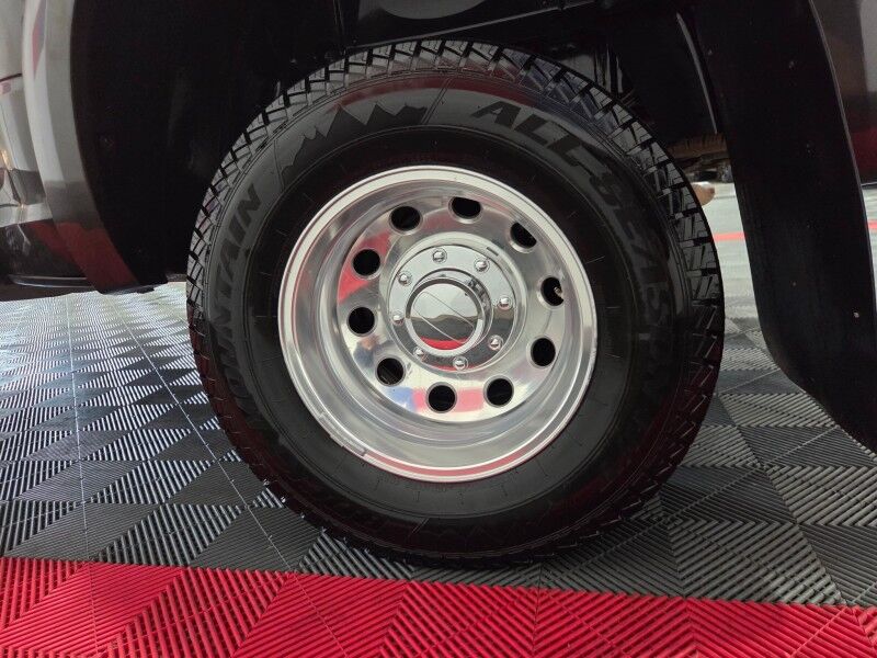2018 Ram 3500 Laramie 4WD Sport Mega Cab Dually 6.7L Diesel GPS Camera FREE WARRANTY Arlington TX