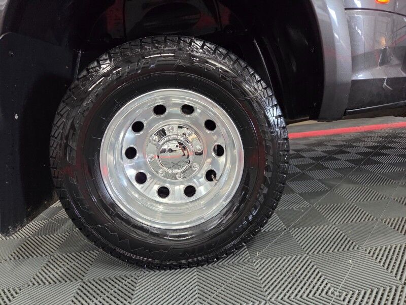 2018 Ram 3500 Laramie 4WD Sport Mega Cab Dually 6.7L Diesel GPS Camera FREE WARRANTY Arlington TX
