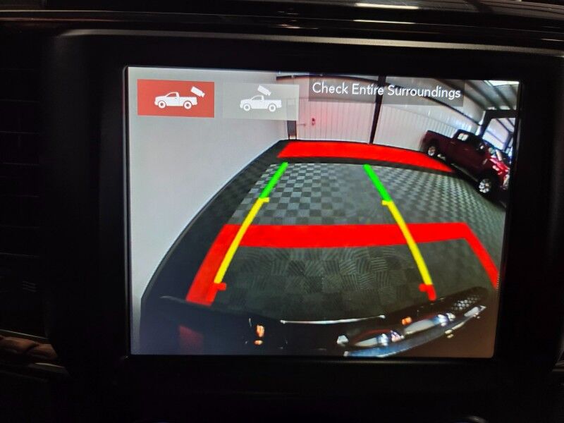 2018 Ram 3500 Laramie 4WD Sport Mega Cab Dually 6.7L Diesel GPS Camera FREE WARRANTY Arlington TX
