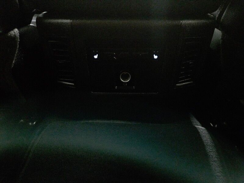 2018 Ram 3500 Laramie 4WD Sport Mega Cab Dually 6.7L Diesel GPS Camera FREE WARRANTY Arlington TX