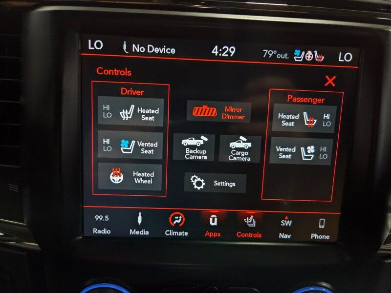 2018 Ram 3500 Laramie 4WD Sport Mega Cab Dually 6.7L Diesel GPS Camera FREE WARRANTY Arlington TX
