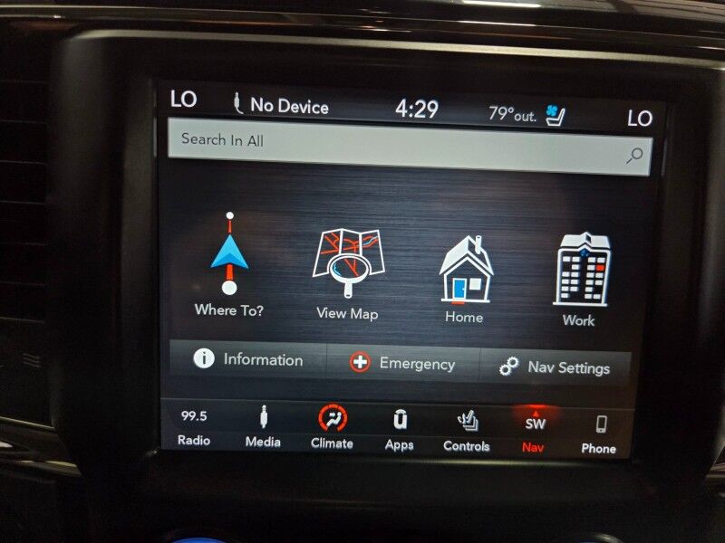 2018 Ram 3500 Laramie 4WD Sport Mega Cab Dually 6.7L Diesel GPS Camera FREE WARRANTY Arlington TX